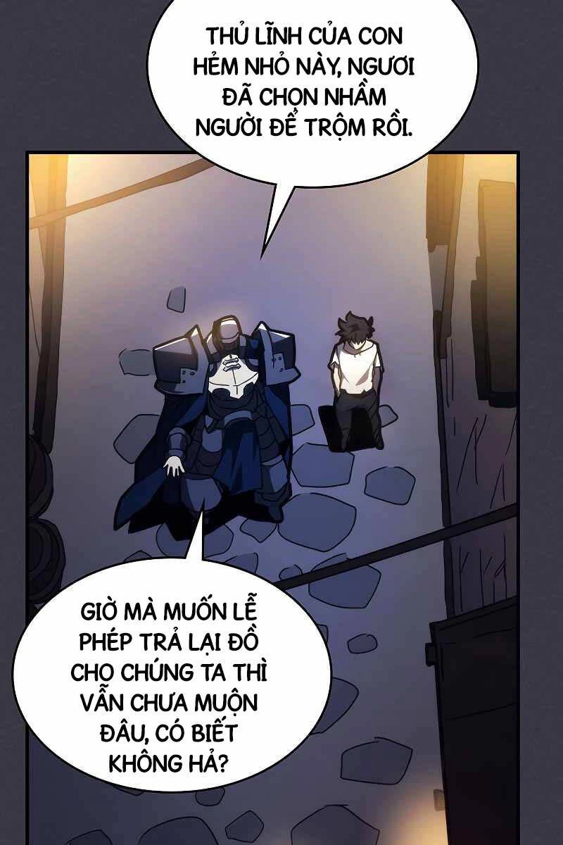 Hãy Hành Động Như Một Boss Đi Ngài Mr Devourer Chapter 24 - 15