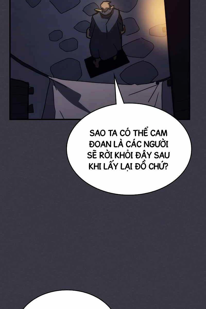 Hãy Hành Động Như Một Boss Đi Ngài Mr Devourer Chapter 24 - 16