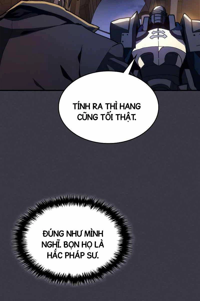 Hãy Hành Động Như Một Boss Đi Ngài Mr Devourer Chapter 24 - 22