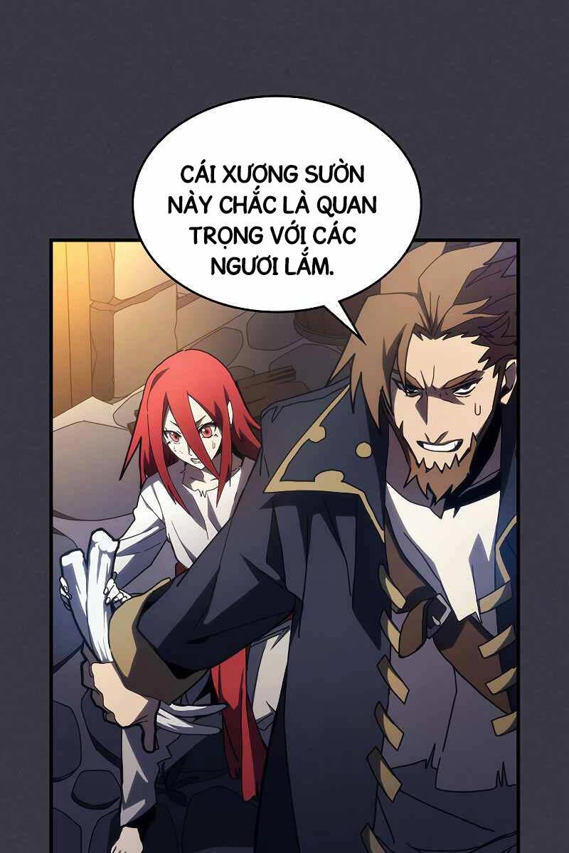 Hãy Hành Động Như Một Boss Đi Ngài Mr Devourer Chapter 24 - 23