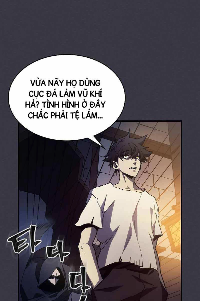 Hãy Hành Động Như Một Boss Đi Ngài Mr Devourer Chapter 24 - 42