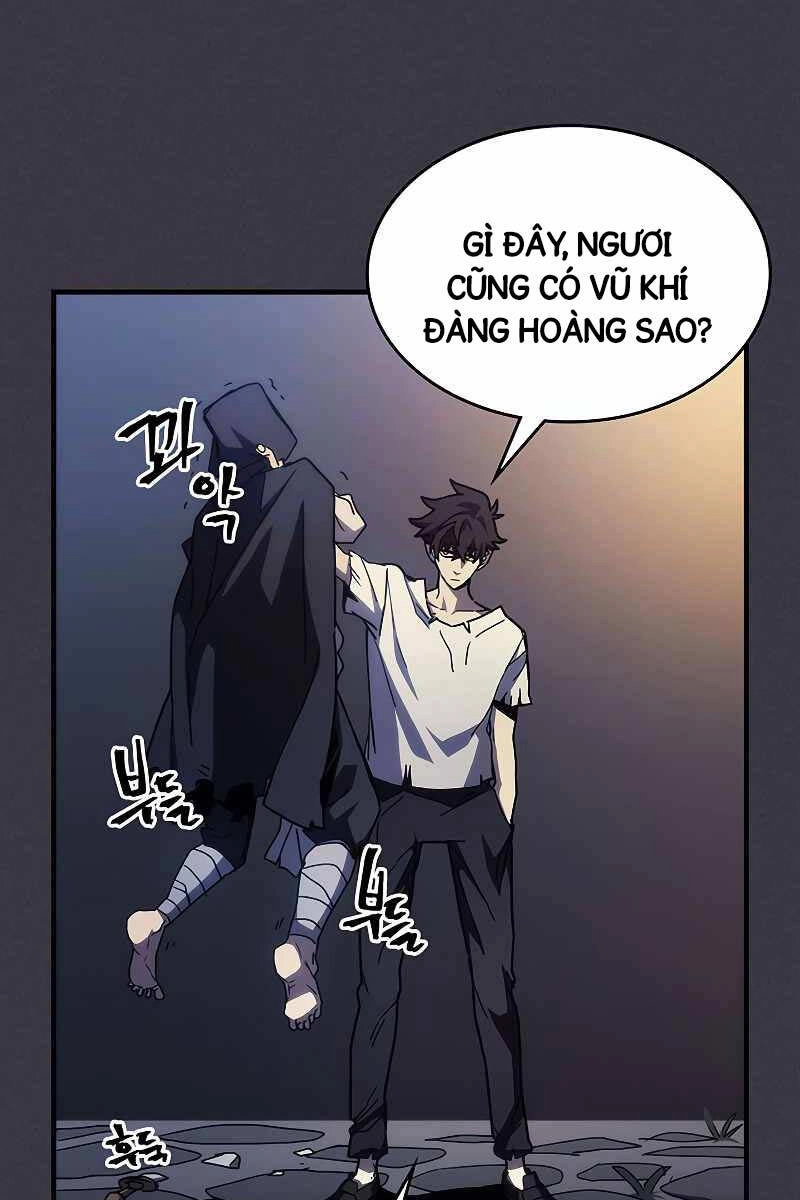 Hãy Hành Động Như Một Boss Đi Ngài Mr Devourer Chapter 24 - 46