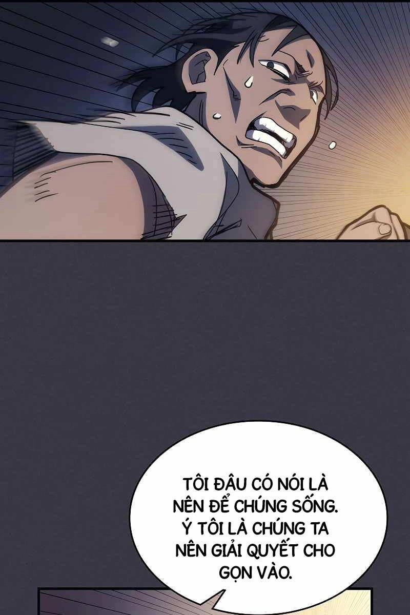 Hãy Hành Động Như Một Boss Đi Ngài Mr Devourer Chapter 24 - 50