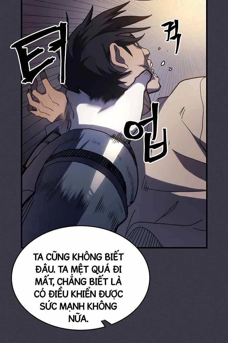 Hãy Hành Động Như Một Boss Đi Ngài Mr Devourer Chapter 24 - 51