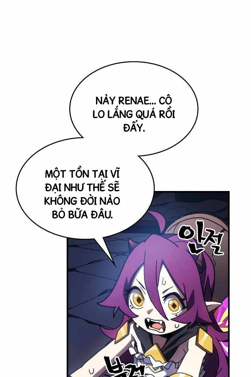 Hãy Hành Động Như Một Boss Đi Ngài Mr Devourer Chapter 24 - 62