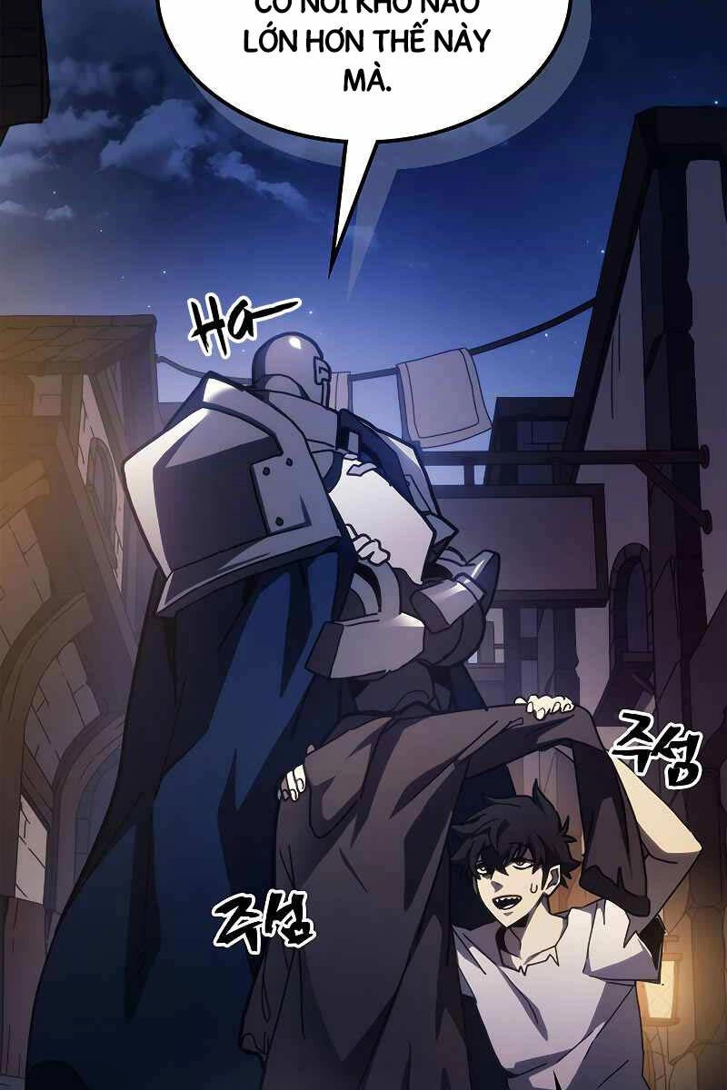 Hãy Hành Động Như Một Boss Đi Ngài Mr Devourer Chapter 24 - 68