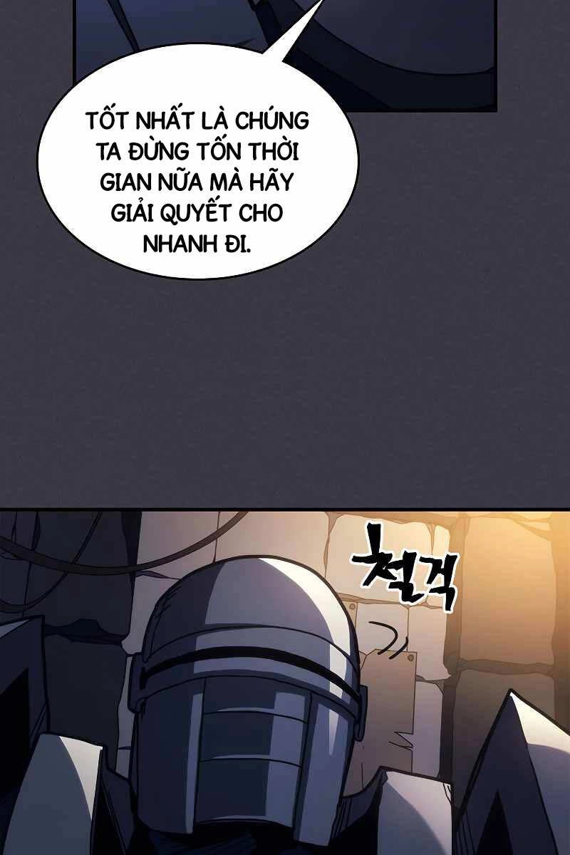 Hãy Hành Động Như Một Boss Đi Ngài Mr Devourer Chapter 24 - 71