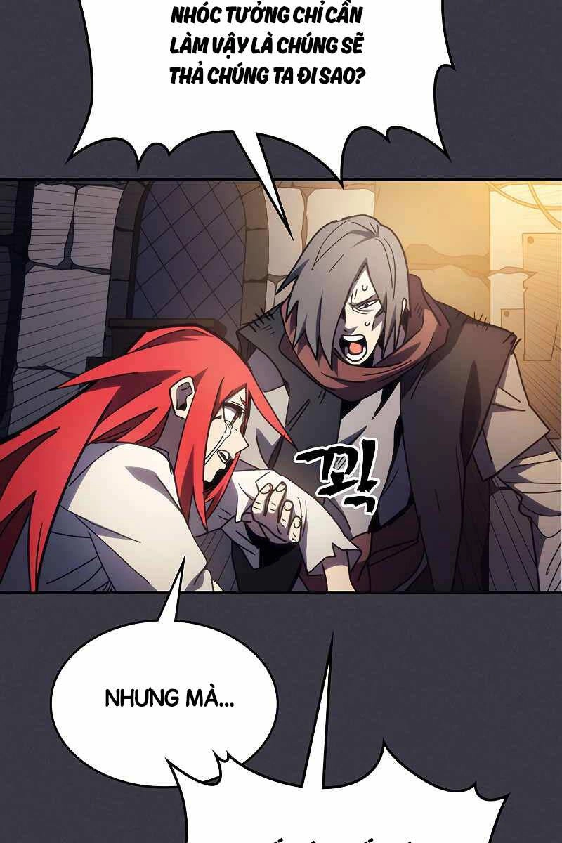 Hãy Hành Động Như Một Boss Đi Ngài Mr Devourer Chapter 24 - 79