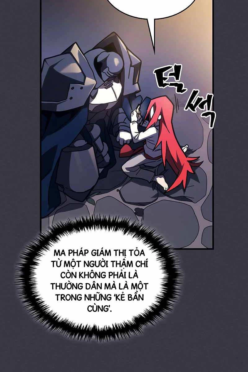 Hãy Hành Động Như Một Boss Đi Ngài Mr Devourer Chapter 24 - 98