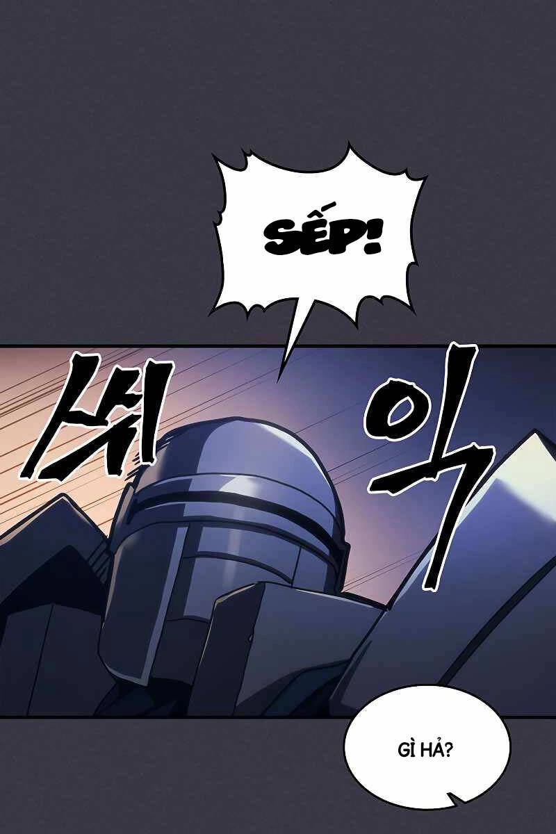 Hãy Hành Động Như Một Boss Đi Ngài Mr Devourer Chapter 24 - 99