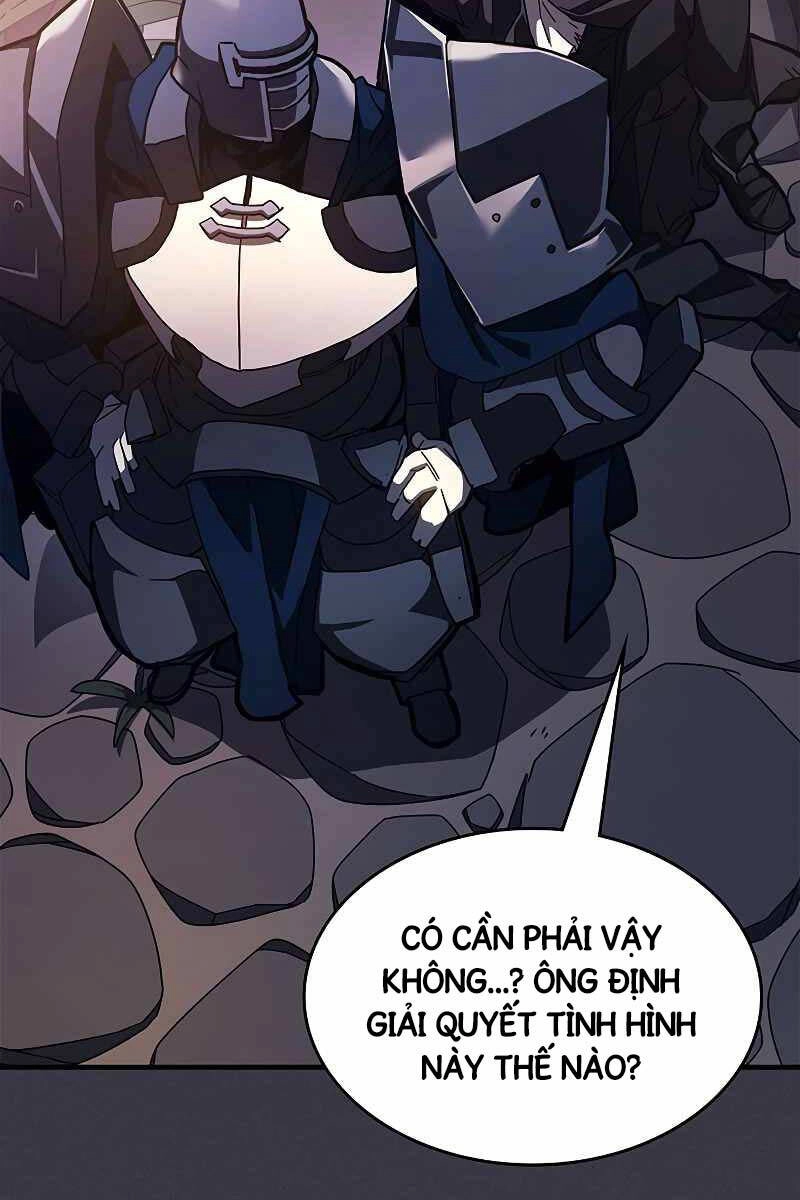 Hãy Hành Động Như Một Boss Đi Ngài Mr Devourer Chapter 24 - 107