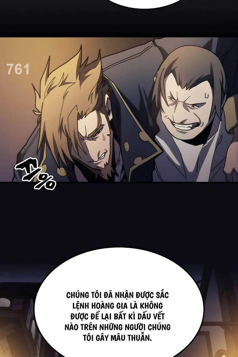 Hãy Hành Động Như Một Boss Đi Ngài Mr Devourer Chapter 25 - 3