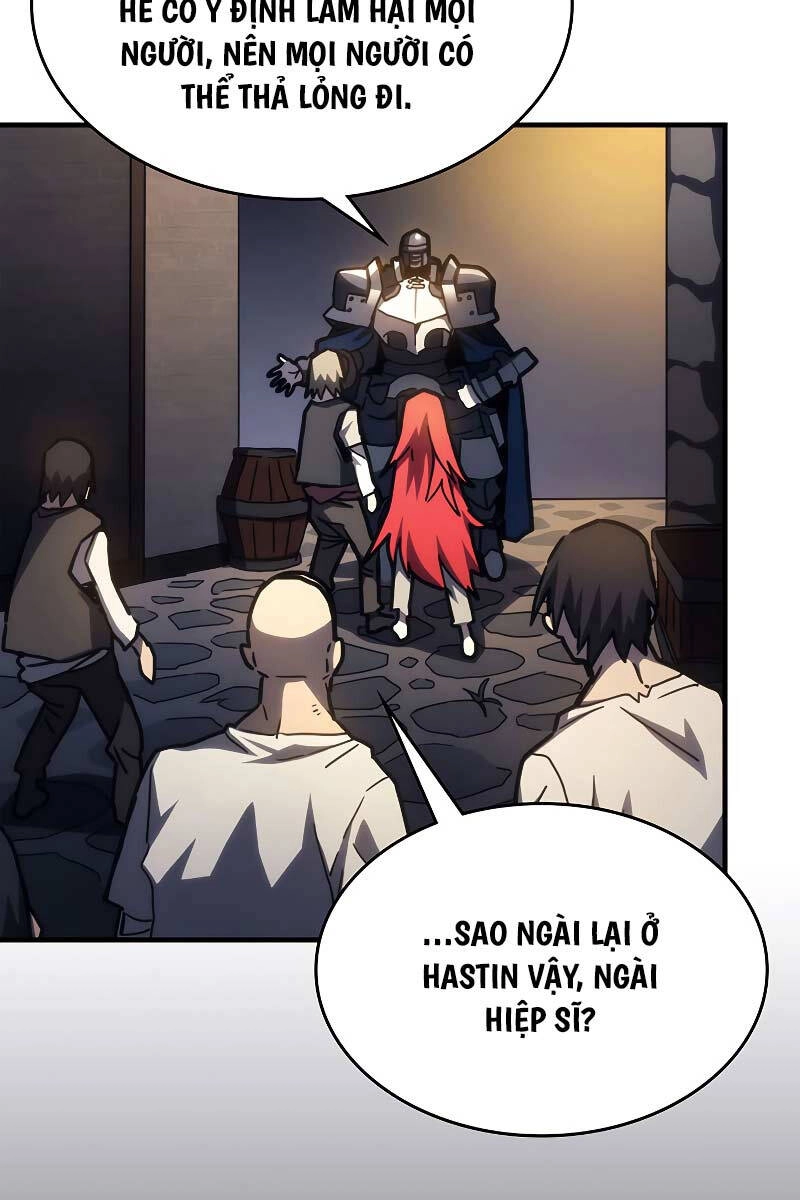 Hãy Hành Động Như Một Boss Đi Ngài Mr Devourer Chapter 25 - 8