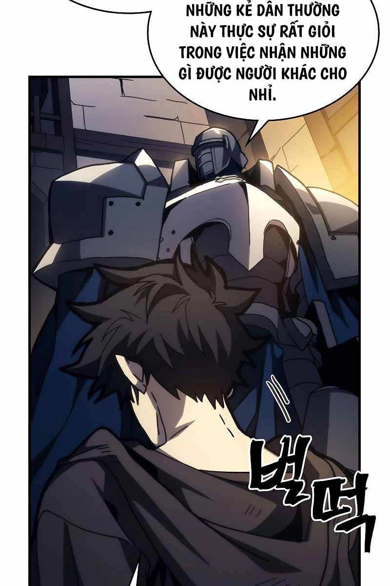 Hãy Hành Động Như Một Boss Đi Ngài Mr Devourer Chapter 25 - 20