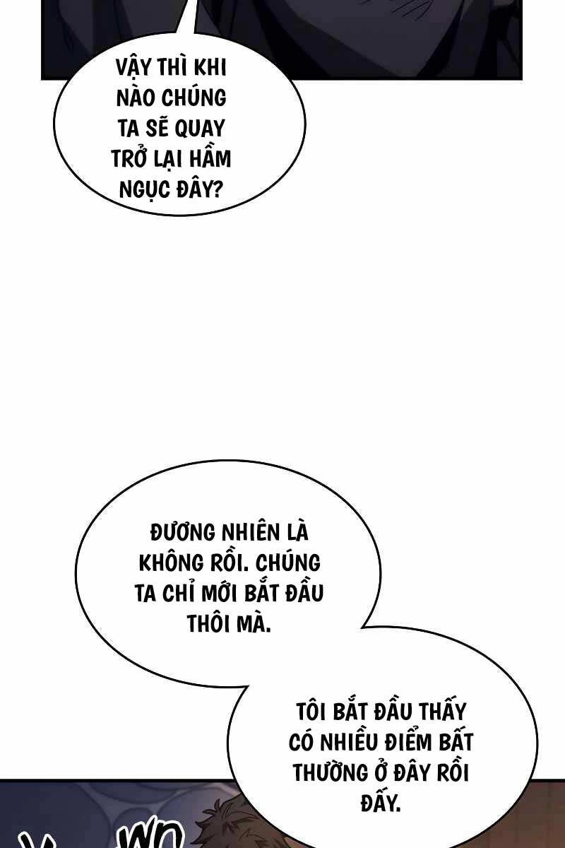 Hãy Hành Động Như Một Boss Đi Ngài Mr Devourer Chapter 25 - 21