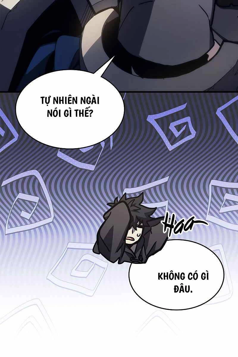 Hãy Hành Động Như Một Boss Đi Ngài Mr Devourer Chapter 25 - 25