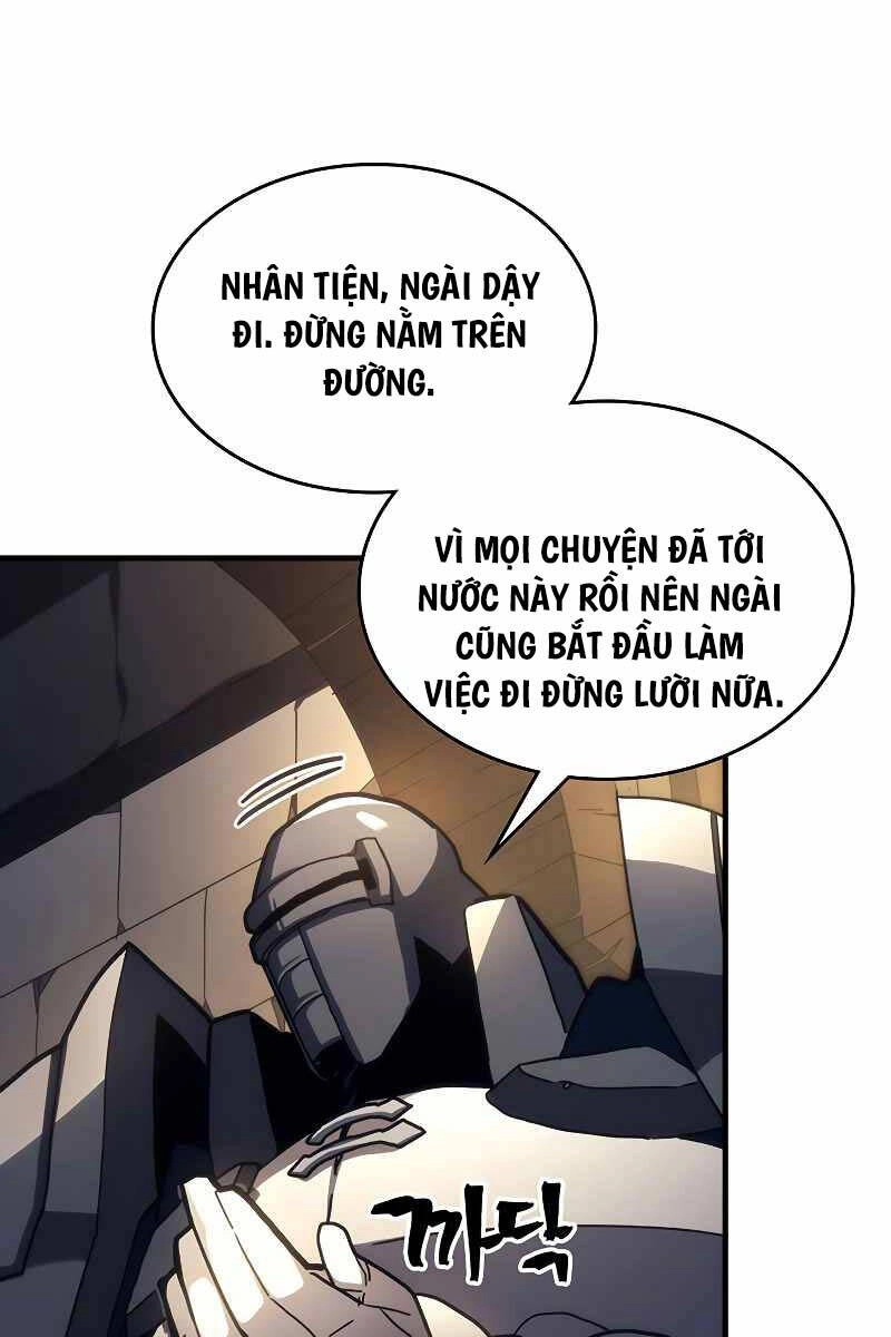 Hãy Hành Động Như Một Boss Đi Ngài Mr Devourer Chapter 25 - 26