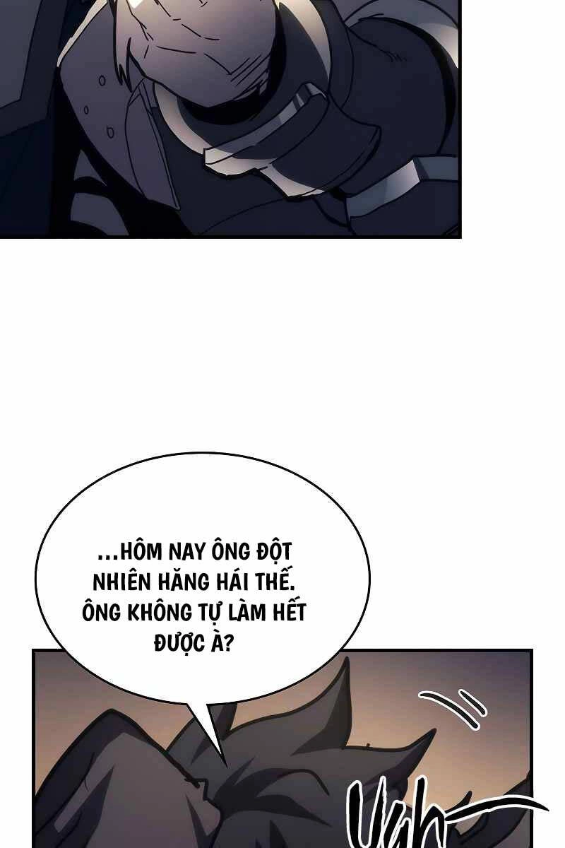 Hãy Hành Động Như Một Boss Đi Ngài Mr Devourer Chapter 25 - 27