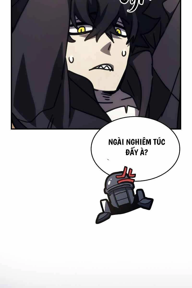 Hãy Hành Động Như Một Boss Đi Ngài Mr Devourer Chapter 25 - 28