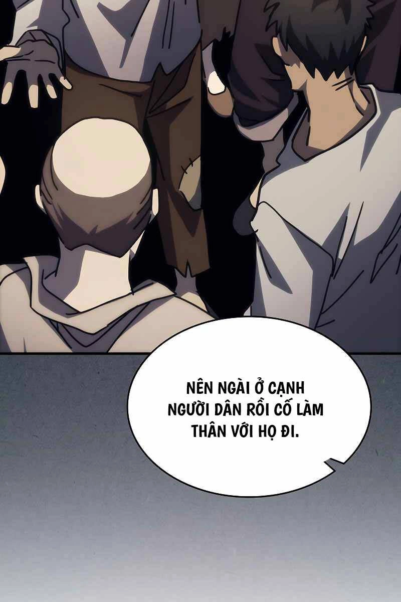 Hãy Hành Động Như Một Boss Đi Ngài Mr Devourer Chapter 25 - 30