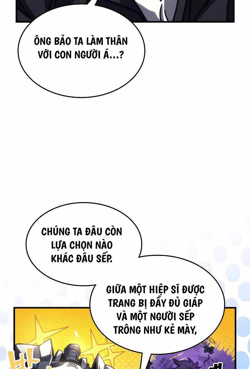 Hãy Hành Động Như Một Boss Đi Ngài Mr Devourer Chapter 25 - 32