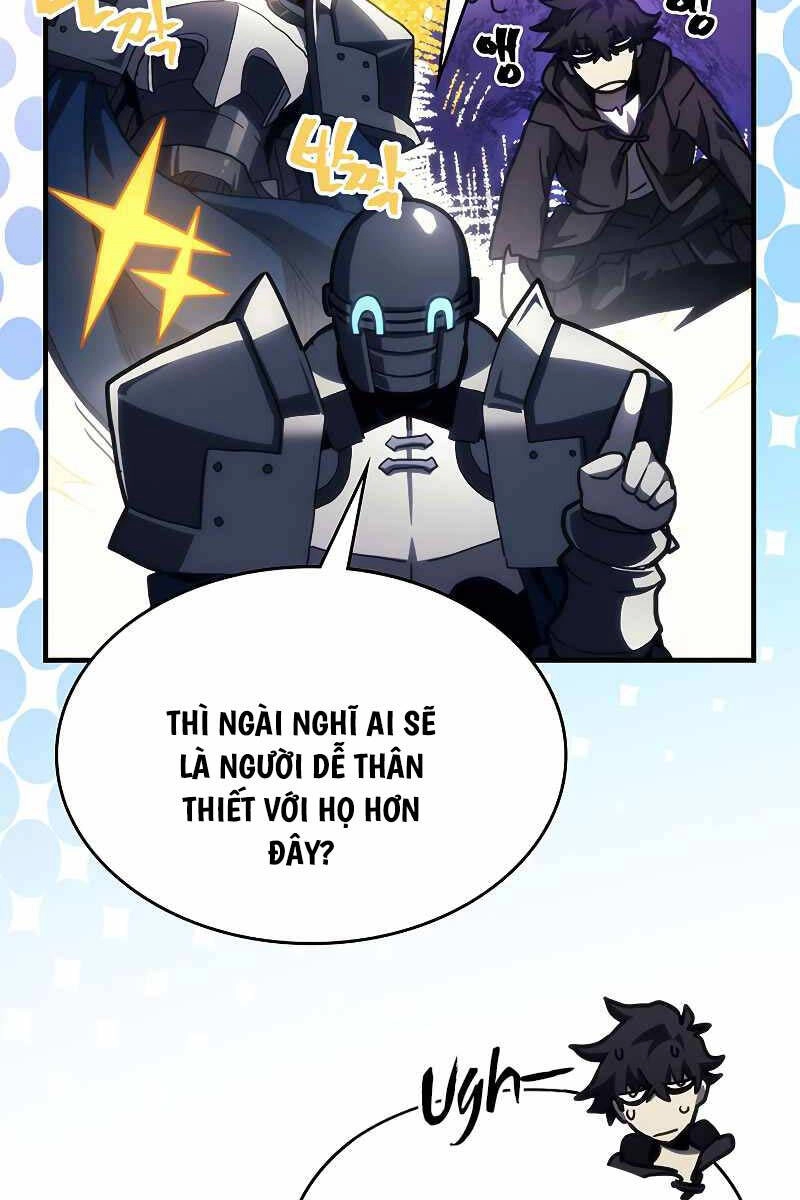 Hãy Hành Động Như Một Boss Đi Ngài Mr Devourer Chapter 25 - 33