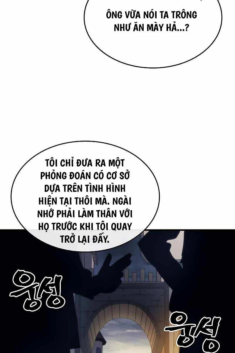 Hãy Hành Động Như Một Boss Đi Ngài Mr Devourer Chapter 25 - 34