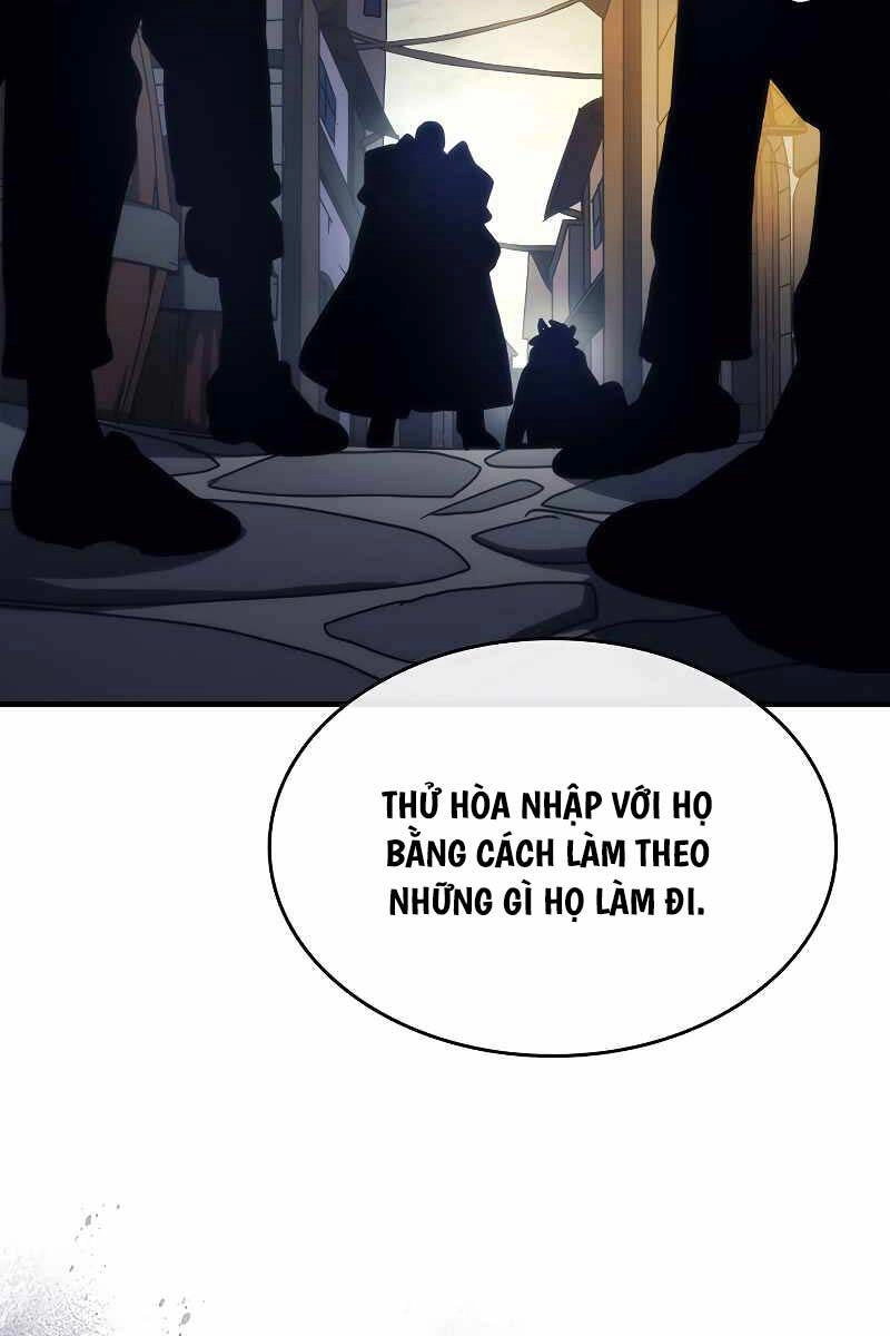 Hãy Hành Động Như Một Boss Đi Ngài Mr Devourer Chapter 25 - 35