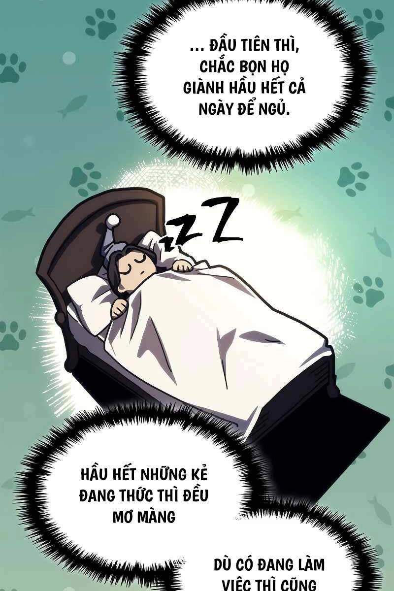 Hãy Hành Động Như Một Boss Đi Ngài Mr Devourer Chapter 25 - 37