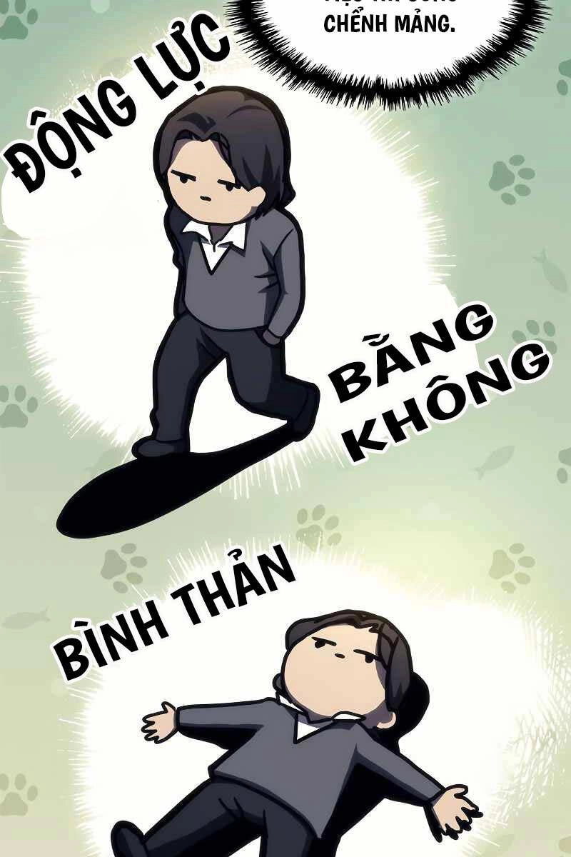 Hãy Hành Động Như Một Boss Đi Ngài Mr Devourer Chapter 25 - 38