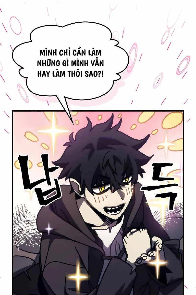 Hãy Hành Động Như Một Boss Đi Ngài Mr Devourer Chapter 25 - 40