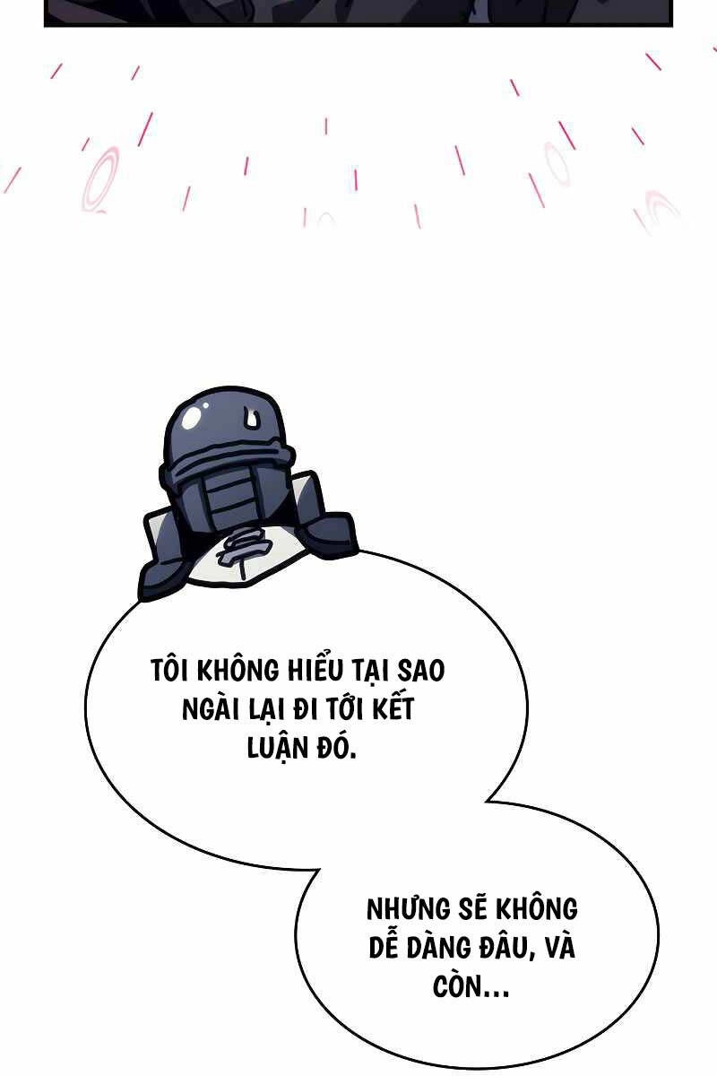 Hãy Hành Động Như Một Boss Đi Ngài Mr Devourer Chapter 25 - 41