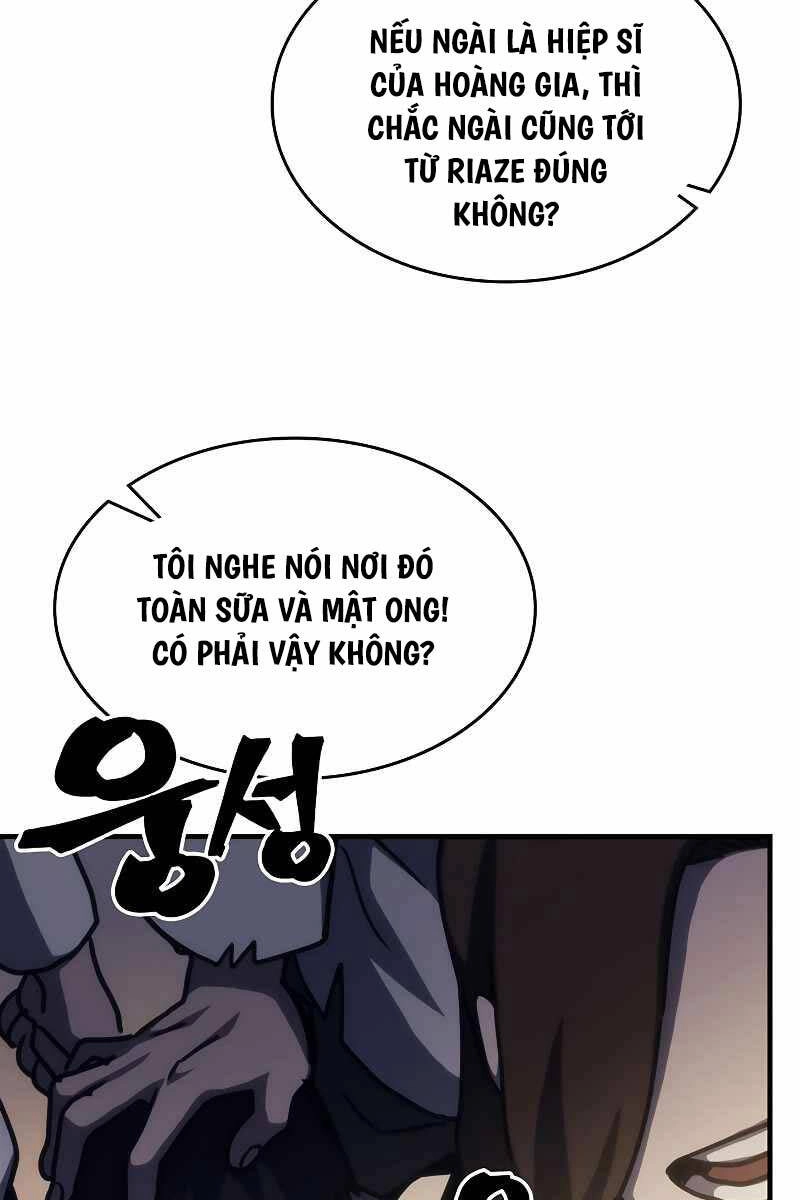 Hãy Hành Động Như Một Boss Đi Ngài Mr Devourer Chapter 25 - 49