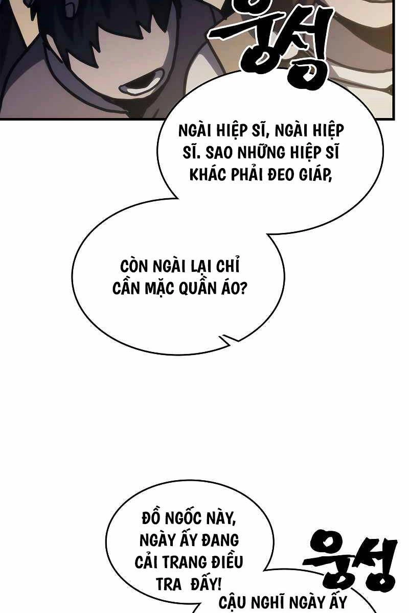 Hãy Hành Động Như Một Boss Đi Ngài Mr Devourer Chapter 25 - 50