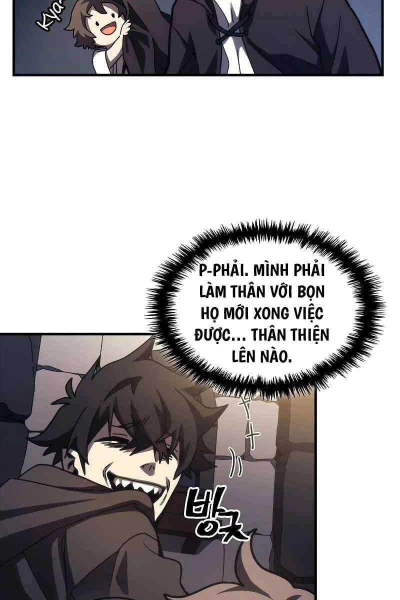 Hãy Hành Động Như Một Boss Đi Ngài Mr Devourer Chapter 25 - 55