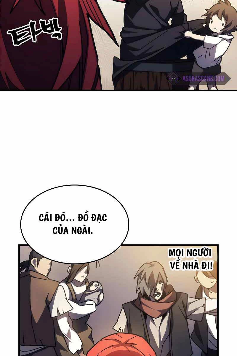 Hãy Hành Động Như Một Boss Đi Ngài Mr Devourer Chapter 25 - 59