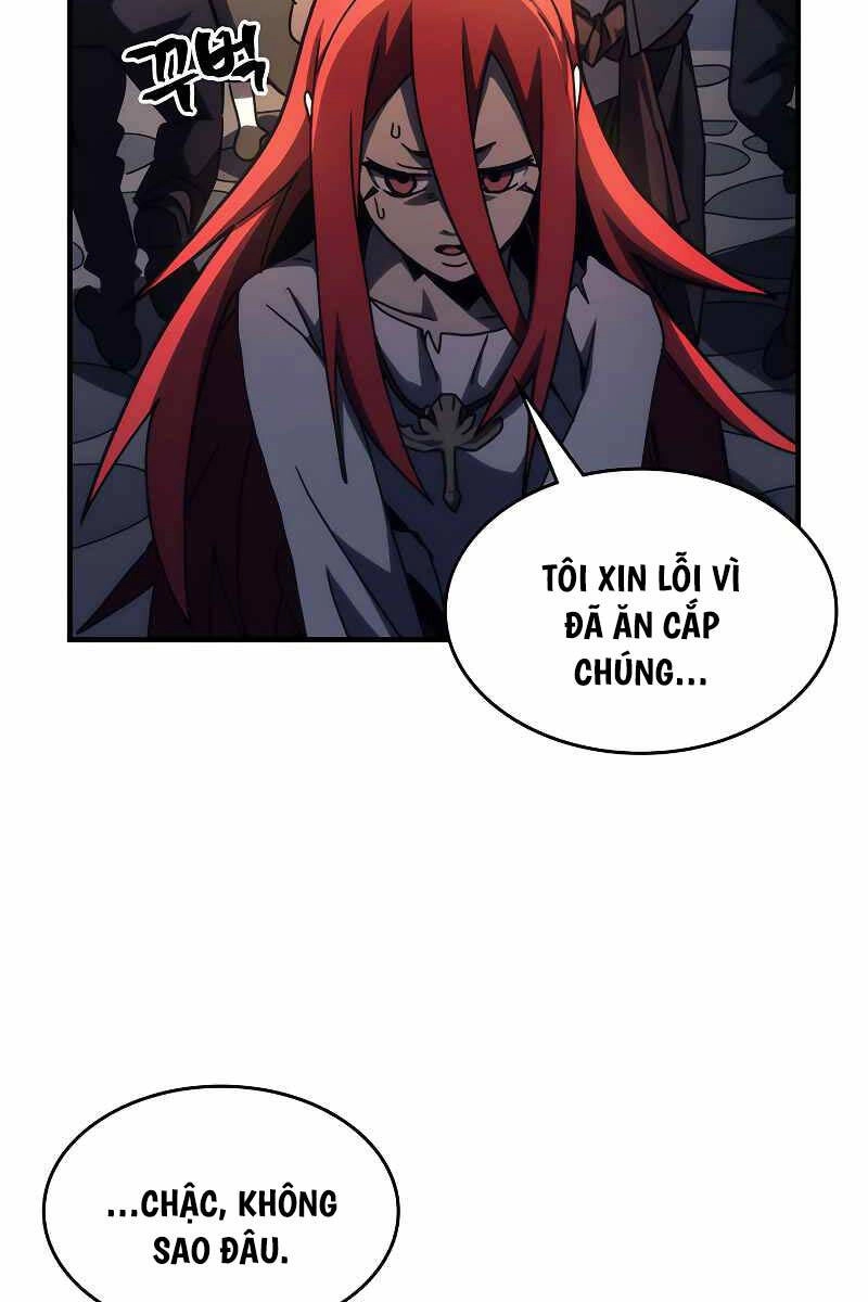 Hãy Hành Động Như Một Boss Đi Ngài Mr Devourer Chapter 25 - 60