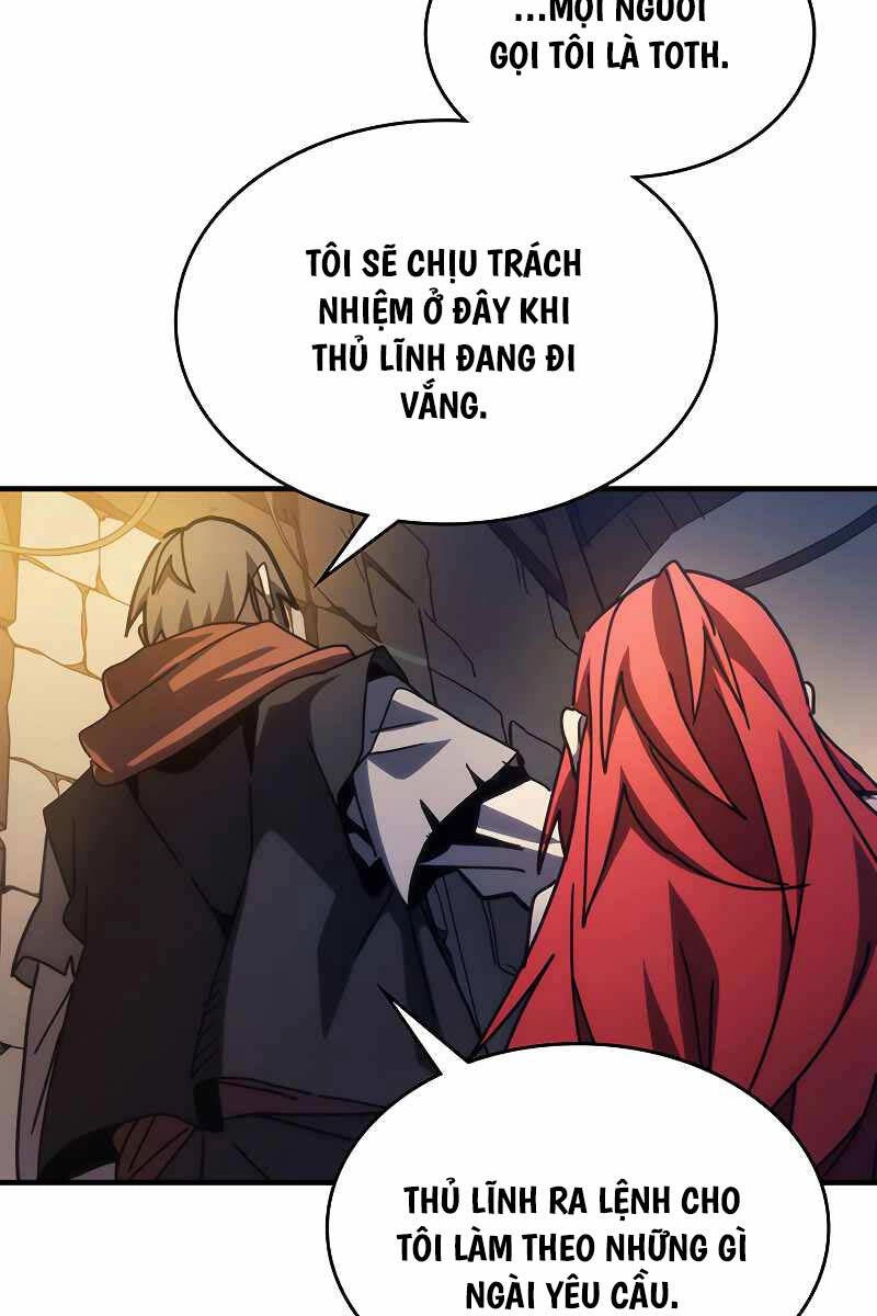 Hãy Hành Động Như Một Boss Đi Ngài Mr Devourer Chapter 25 - 62