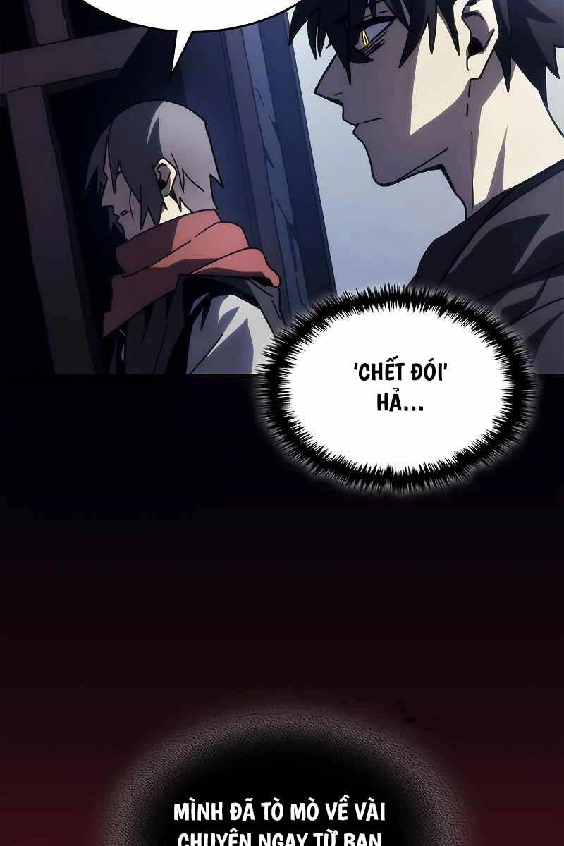 Hãy Hành Động Như Một Boss Đi Ngài Mr Devourer Chapter 25 - 82