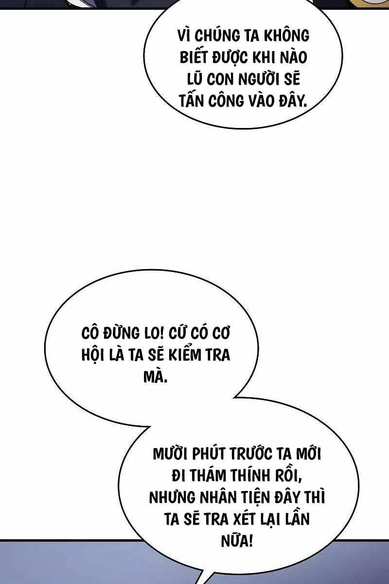 Hãy Hành Động Như Một Boss Đi Ngài Mr Devourer Chapter 26 - 11