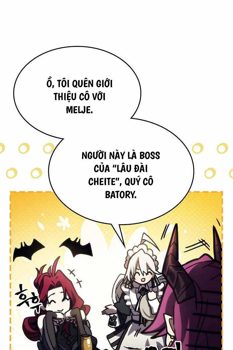 Hãy Hành Động Như Một Boss Đi Ngài Mr Devourer Chapter 26 - 37