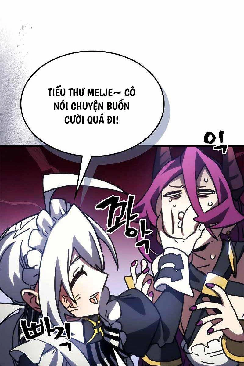 Hãy Hành Động Như Một Boss Đi Ngài Mr Devourer Chapter 26 - 40