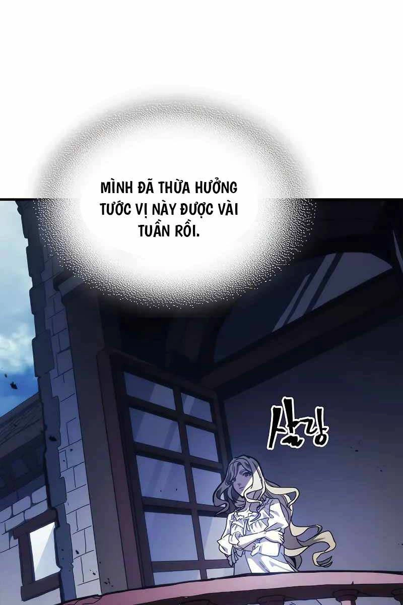 Hãy Hành Động Như Một Boss Đi Ngài Mr Devourer Chapter 27 - 21