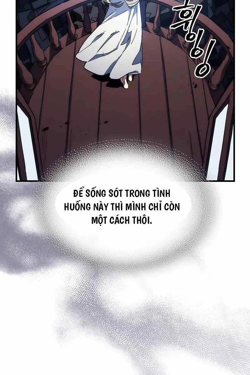 Hãy Hành Động Như Một Boss Đi Ngài Mr Devourer Chapter 27 - 24