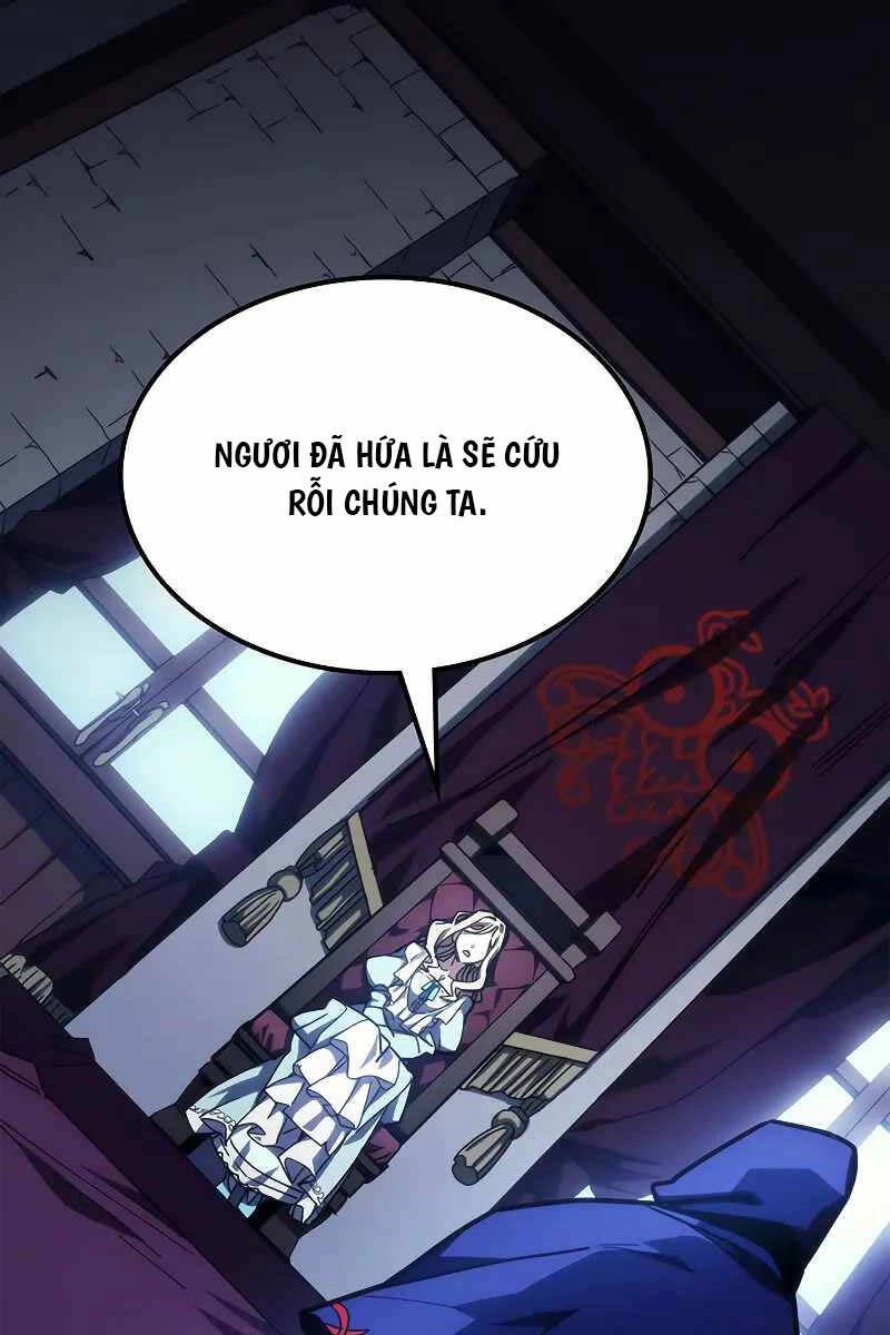 Hãy Hành Động Như Một Boss Đi Ngài Mr Devourer Chapter 27 - 29