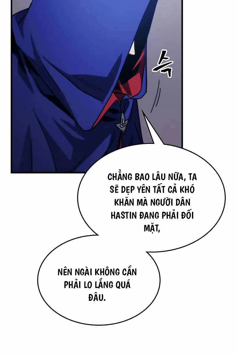 Hãy Hành Động Như Một Boss Đi Ngài Mr Devourer Chapter 27 - 36