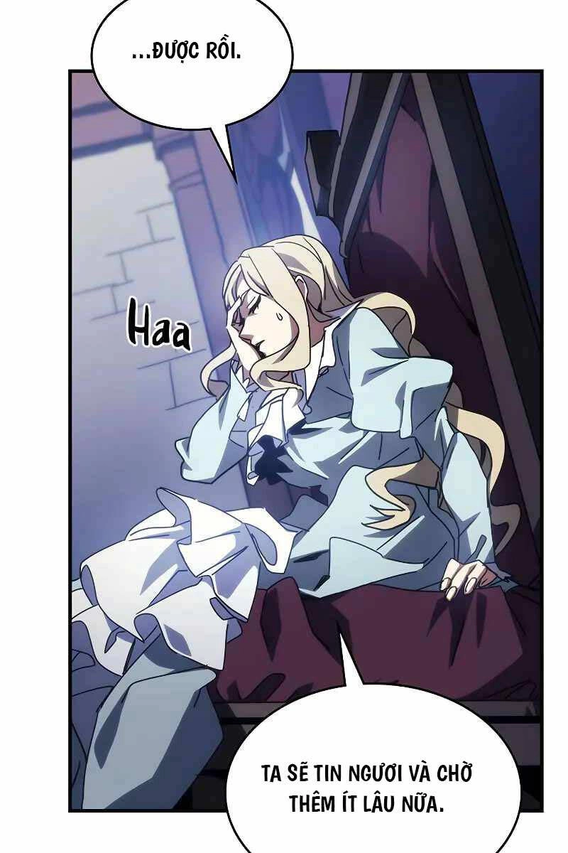 Hãy Hành Động Như Một Boss Đi Ngài Mr Devourer Chapter 27 - 44