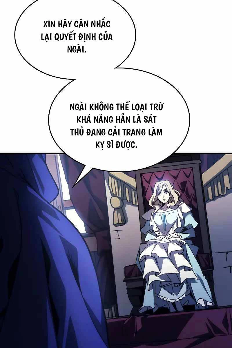 Hãy Hành Động Như Một Boss Đi Ngài Mr Devourer Chapter 27 - 52