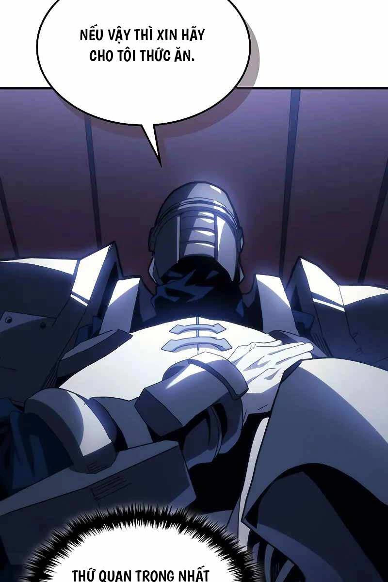 Hãy Hành Động Như Một Boss Đi Ngài Mr Devourer Chapter 27 - 74