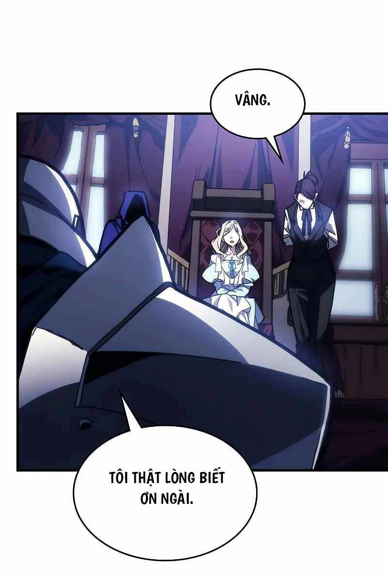 Hãy Hành Động Như Một Boss Đi Ngài Mr Devourer Chapter 27 - 76